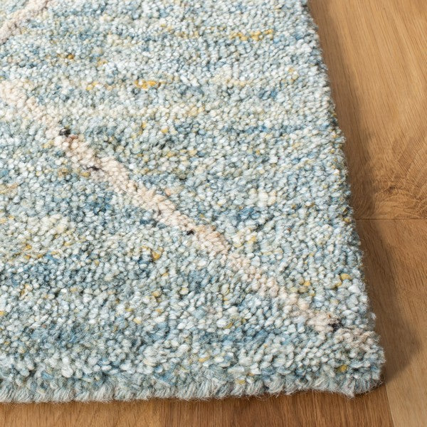 safavieh clearance himalaya him423m blue rug