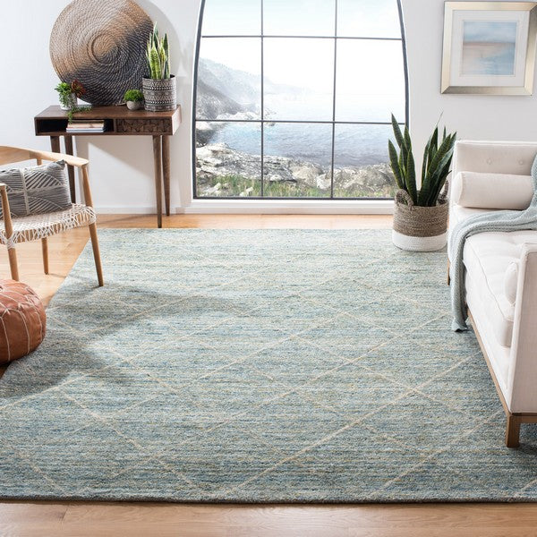 safavieh clearance himalaya him423m blue rug