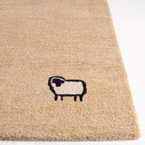safavieh clearance himalaya him451b beige rug
