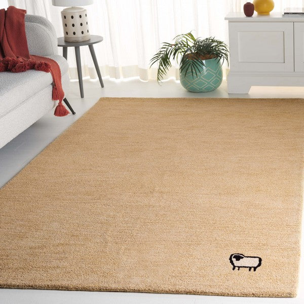 safavieh clearance himalaya him451b beige rug