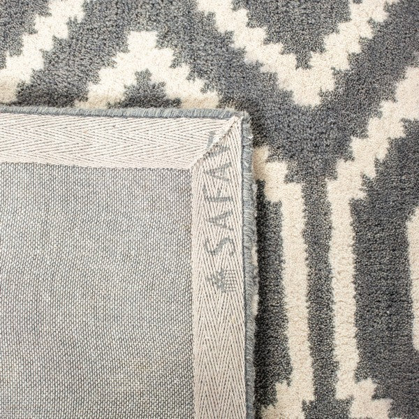 safavieh clearance himalaya him902f dark grey rug