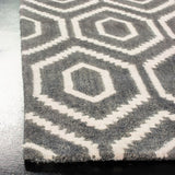 safavieh clearance himalaya him902f dark grey rug