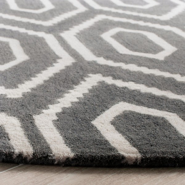 safavieh clearance himalaya him902f dark grey rug
