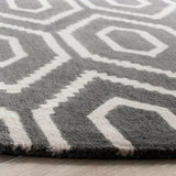 safavieh clearance himalaya him902f dark grey rug
