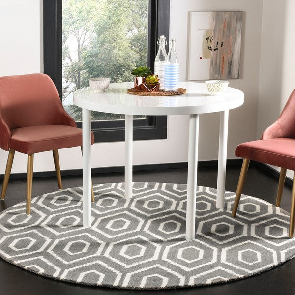safavieh clearance himalaya him902f dark grey rug