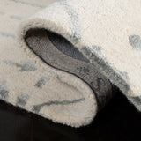 safavieh clearance himalaya him903f ivory rug