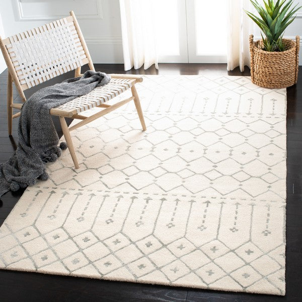 safavieh clearance himalaya him903f ivory rug