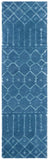 safavieh clearance himalaya him903n navy rug