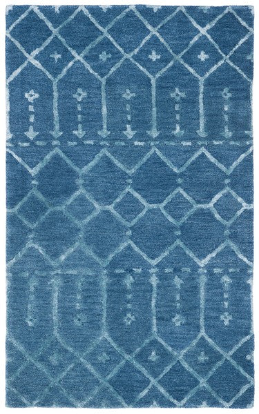 safavieh clearance himalaya him903n navy rug