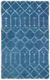 safavieh clearance himalaya him903n navy rug