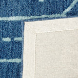 safavieh clearance himalaya him903n navy rug