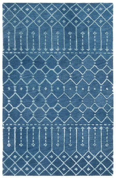safavieh clearance himalaya him903n navy rug