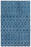 safavieh clearance himalaya him903n navy rug