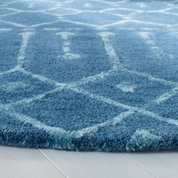 safavieh clearance himalaya him903n navy rug