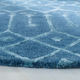 safavieh clearance himalaya him903n navy rug