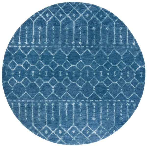 safavieh clearance himalaya him903n navy rug