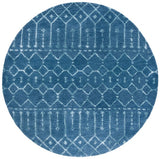 safavieh clearance himalaya him903n navy rug