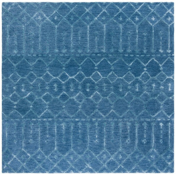 safavieh clearance himalaya him903n navy rug