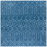 safavieh clearance himalaya him903n navy rug