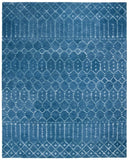 safavieh clearance himalaya him903n navy rug
