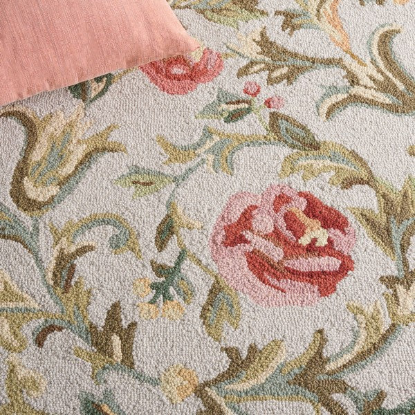 safavieh clearance chelsea hk310w ivory rug