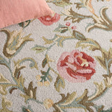 safavieh clearance chelsea hk310w ivory rug