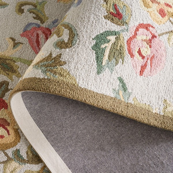 safavieh clearance chelsea hk310w ivory rug