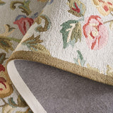 safavieh clearance chelsea hk310w ivory rug