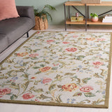 safavieh clearance chelsea hk310w ivory rug