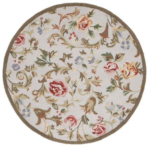 safavieh clearance chelsea hk310w ivory rug