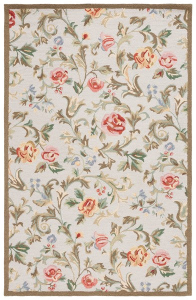 safavieh clearance chelsea hk310w ivory rug