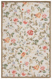 safavieh clearance chelsea hk310w ivory rug