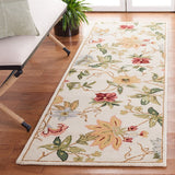 safavieh clearance chelsea hk311b ivory rug