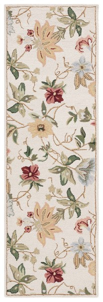 safavieh clearance chelsea hk311b ivory rug