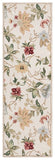 safavieh clearance chelsea hk311b ivory rug