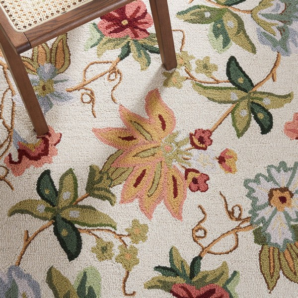 safavieh clearance chelsea hk311b ivory rug