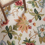 safavieh clearance chelsea hk311b ivory rug