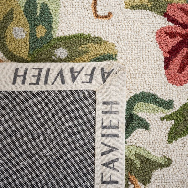 safavieh clearance chelsea hk311b ivory rug