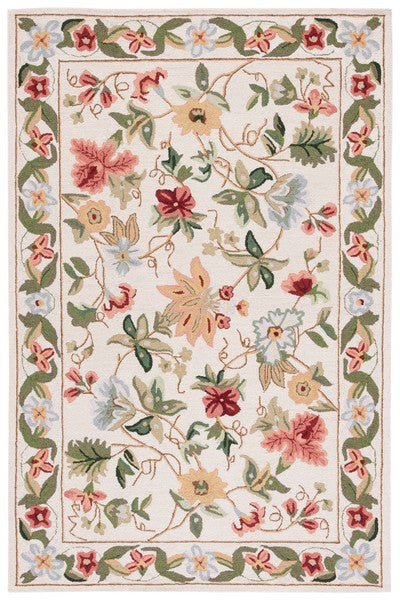 safavieh clearance chelsea hk311b ivory rug