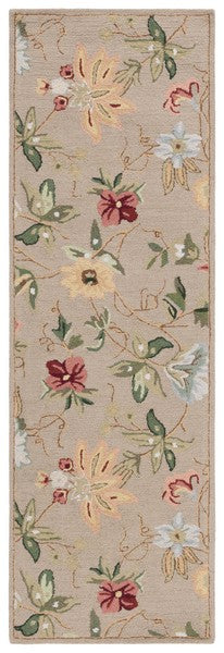 safavieh clearance chelsea hk311c beige rug