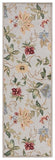 safavieh clearance chelsea hk311f grey rug