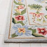 safavieh clearance chelsea hk311f grey rug