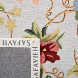 safavieh clearance chelsea hk311f grey rug