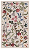 safavieh clearance chelsea hk335a ivory rug