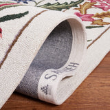 safavieh clearance chelsea hk335a ivory rug
