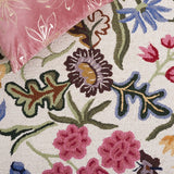 safavieh clearance chelsea hk335a ivory rug