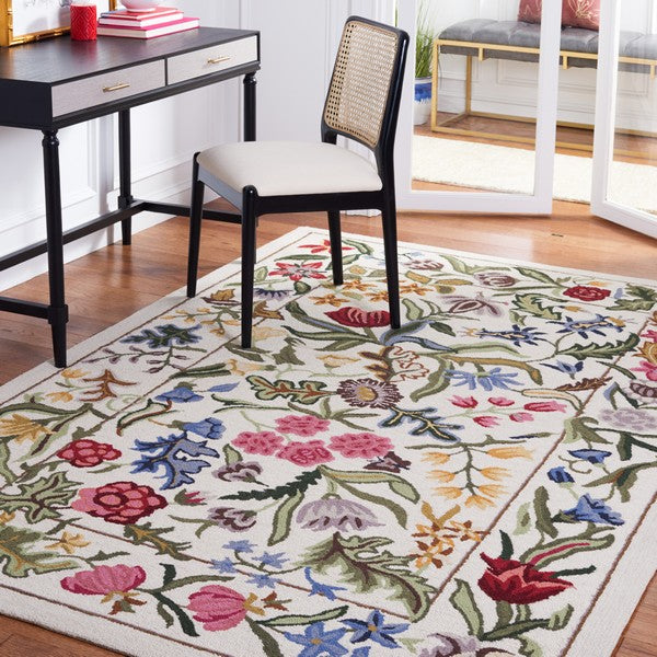 safavieh clearance chelsea hk335a ivory rug