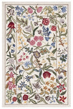 safavieh clearance chelsea hk335a ivory rug
