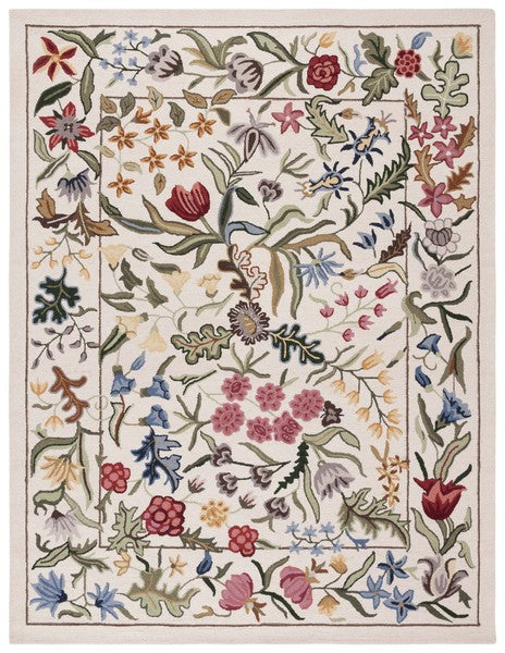 safavieh clearance chelsea hk335a ivory rug