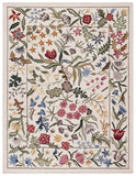 safavieh clearance chelsea hk335a ivory rug